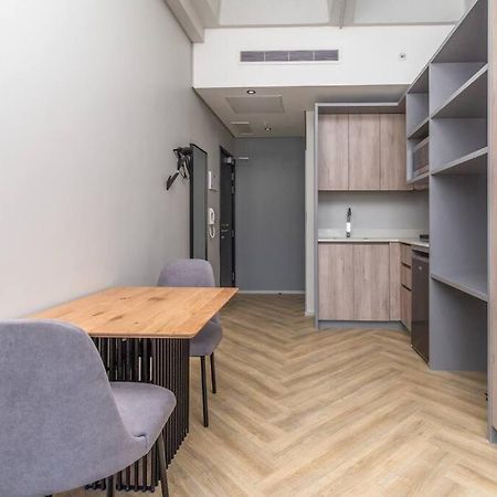 Brand New Large Studio Apartment In Cape Town. מראה חיצוני תמונה
