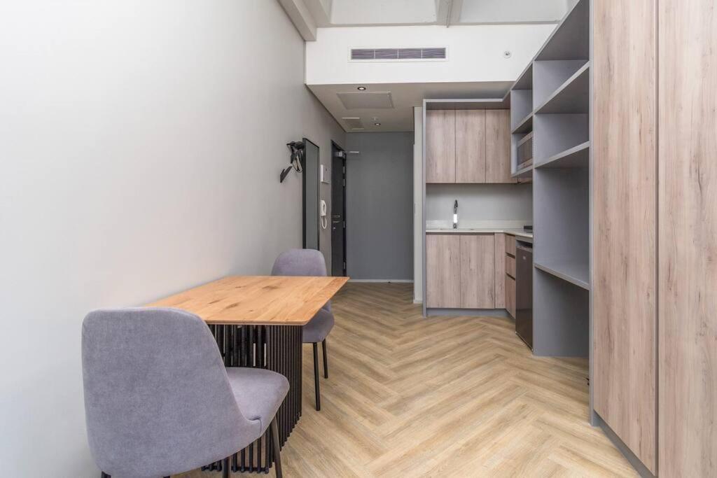Brand New Large Studio Apartment In Cape Town. מראה חיצוני תמונה