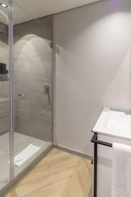 Brand New Large Studio Apartment In Cape Town. מראה חיצוני תמונה