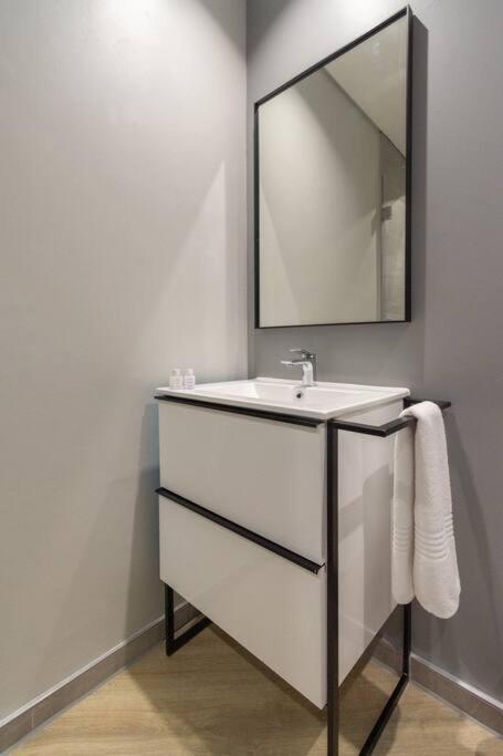 Brand New Large Studio Apartment In Cape Town. מראה חיצוני תמונה